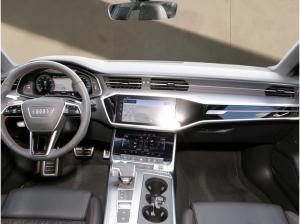 Audi A6 Avant 50 TFSI e Q S line GWP 21"|RAUTE|360°|MATRIX|B&O|HuD