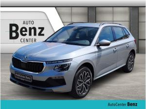 Skoda Kamiq KAMIQ 1.0 TSI BALANCE *MATRIX*RKAM*AHK*SMARTLINK