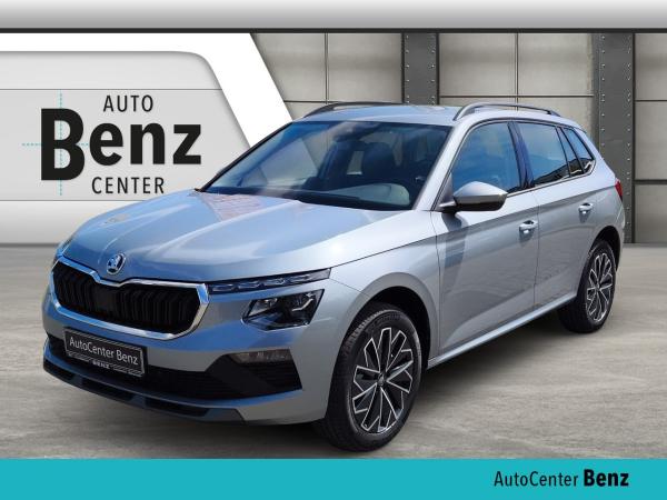 Skoda Kamiq KAMIQ 1.0 TSI BALANCE *MATRIX*RKAM*AHK*SMARTLINK