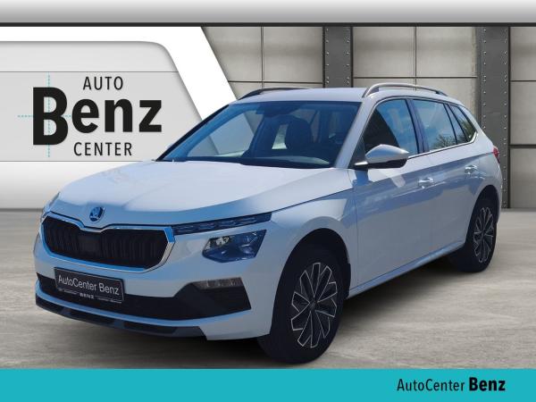 Skoda Kamiq KAMIQ 1.0 TSI DSG BALANCE *MATRIX*NAV*AHK*R.KAM