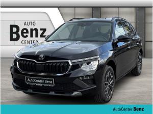 Skoda Kamiq KAMIQ 1.0 TSI DSG BALANCE *MATRIX*NAV*SMARTLINK