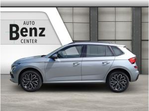 Skoda Kamiq KAMIQ 1.0 TSI BALANCE *MATRIX*RKAM*AHK*SMARTLINK