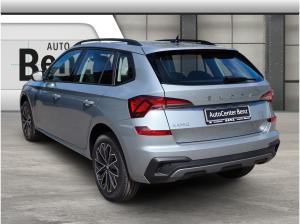 Skoda Kamiq KAMIQ 1.0 TSI BALANCE *MATRIX*RKAM*AHK*SMARTLINK