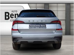 Skoda Kamiq KAMIQ 1.0 TSI BALANCE *MATRIX*RKAM*AHK*SMARTLINK