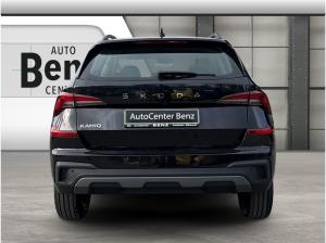 Skoda Kamiq KAMIQ 1.0 TSI DSG BALANCE *MATRIX*NAV*SMARTLINK