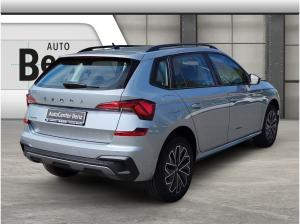 Skoda Kamiq KAMIQ 1.0 TSI BALANCE *MATRIX*RKAM*AHK*SMARTLINK