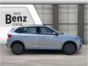 Skoda Kamiq KAMIQ 1.0 TSI BALANCE *MATRIX*RKAM*AHK*SMARTLINK