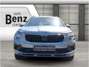 Skoda Kamiq KAMIQ 1.0 TSI BALANCE *MATRIX*RKAM*AHK*SMARTLINK