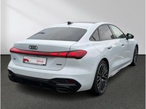 Audi A5 e-hybrid 2.0 TFSIe quattro S tronic Matrix