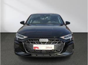 Audi A3 Sportback S line 35 TDI S tronic MMI LED ACC