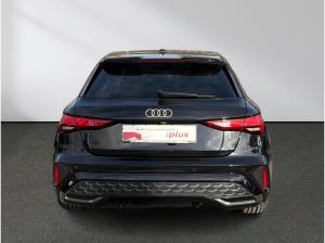 Audi A3 Sportback S line 35 TDI S tronic MMI LED ACC