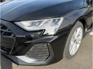 Audi A3 Sportback S line 35 TDI S tronic MMI LED ACC