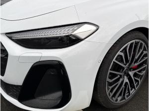 Audi A5 e-hybrid 2.0 TFSIe quattro S tronic Matrix