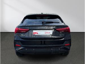 Audi Q3 Sportback S line 35 TDI S tronic MMI LED AHK