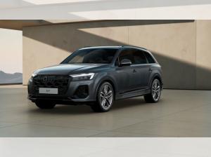 Audi SQ7 4.0 TFSI AHK Panorama Matrix Head-up Kamera