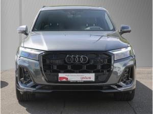 Audi SQ7 4.0 TFSI AHK Panorama Matrix Head-up Kamera