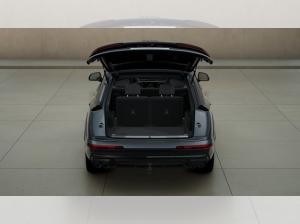 Audi SQ7 4.0 TFSI AHK Panorama Matrix Head-up Kamera