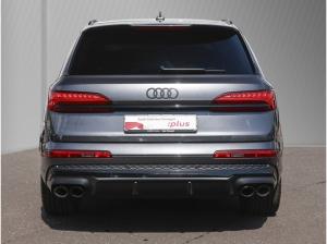 Audi SQ7 4.0 TFSI AHK Panorama Matrix Head-up Kamera