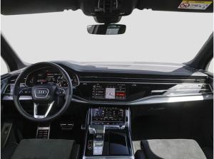 Audi SQ7 4.0 TFSI AHK Panorama Matrix Head-up Kamera