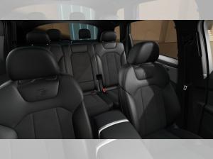 Audi SQ7 4.0 TFSI AHK Panorama Matrix Head-up Kamera
