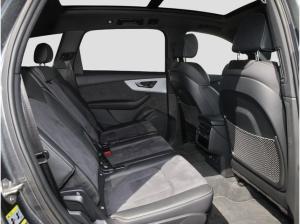 Audi SQ7 4.0 TFSI AHK Panorama Matrix Head-up Kamera