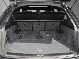 Audi SQ7 4.0 TFSI AHK Panorama Matrix Head-up Kamera
