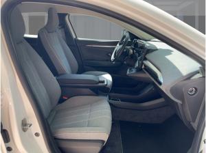 Renault Megane E-Tech Megane E-TECH EV 60 Equilibre 220HP Kamera Sitzh