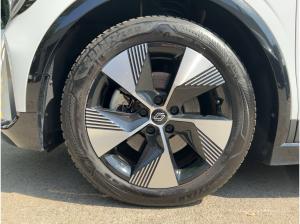 Renault Megane E-Tech Megane E-TECH EV 60 Equilibre 220HP Kamera Sitzh