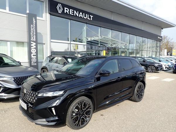 Renault Austral Esprit Alpine Full Hybrid E-Tech 200