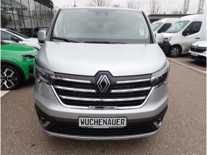 Renault Trafic Pkw Evolution Blue dCi 170 Automatik MY25