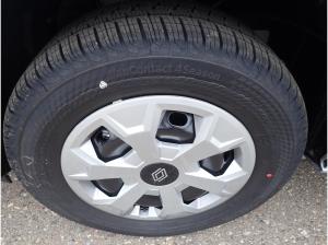 Renault Trafic Pkw Evolution Blue dCi 170 Automatik MY25