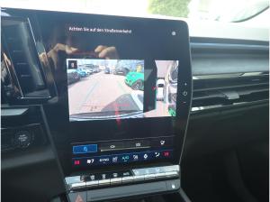 Renault Austral Esprit Alpine Full Hybrid E-Tech 200