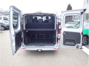 Renault Trafic Pkw Evolution Blue dCi 170 Automatik MY25