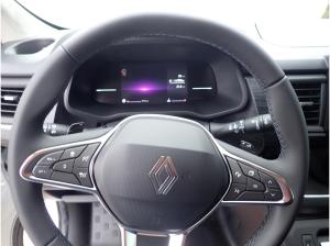 Renault Trafic Pkw Evolution Blue dCi 170 Automatik MY25