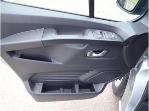 Renault Trafic Pkw Evolution Blue dCi 170 Automatik MY25