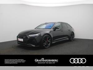 Audi RS6 Avant 4.0 TFSI quattro performance Navi B&O
