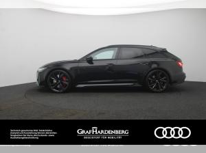 Audi RS6 Avant 4.0 TFSI quattro performance Navi B&O