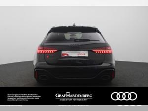 Audi RS6 Avant 4.0 TFSI quattro performance Navi B&O