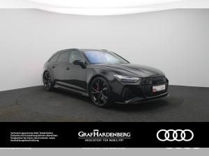 Audi RS6 Avant 4.0 TFSI quattro performance Navi B&O