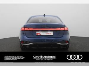 Audi A5 Lim. e-hybrid quattro S line Matrix Navi B&O - Verfügbar ab dem 20.03