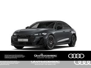 Audi A5 Lim. e-hybrid quattro S line Matrix Navi B&O - Verfügbar ab dem 20.03