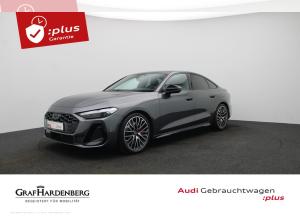 Audi A5 Lim. e-hybrid quattro S line Matrix Navi B&O - Aktionsstart 11.09