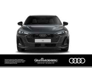 Audi A5 Lim. e-hybrid quattro S line Matrix Navi B&O - Verfügbar ab dem 20.03