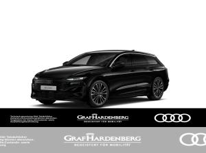 Audi A6 e-tron Avant . Virt.Cockpit ACC AHK