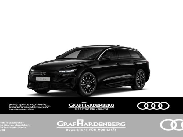 Audi A6 e-tron Avant . Virt.Cockpit ACC AHK