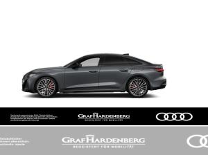 Audi A5 Lim. e-hybrid quattro S line Matrix Navi B&O - Verfügbar ab dem 20.03