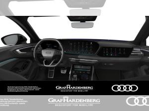 Audi A5 Lim. e-hybrid quattro S line Matrix Navi B&O - Verfügbar ab dem 20.03