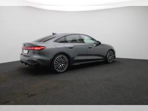 Audi A5 Lim. e-hybrid quattro S line Matrix Navi B&O - Aktionsstart 11.09