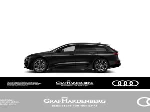 Audi A6 e-tron Avant . Virt.Cockpit ACC AHK