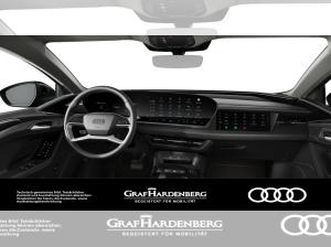 Audi A6 e-tron Avant . Virt.Cockpit ACC AHK